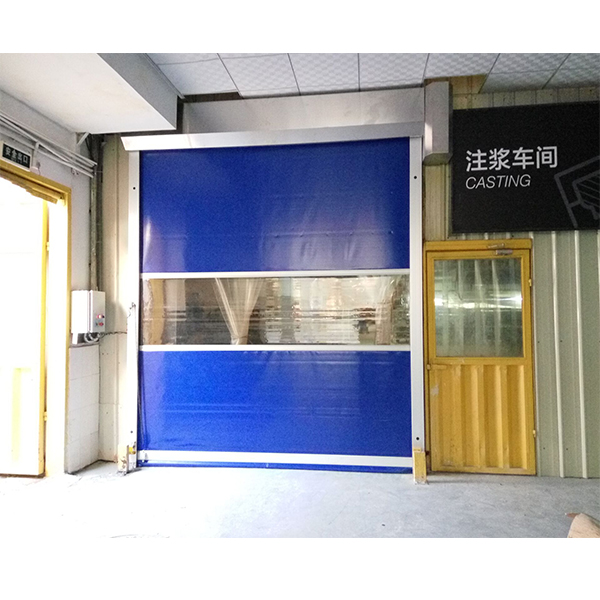 快速工業(yè)門(mén)廠(chǎng)家-廣州奇翔為您打造您的專(zhuān)屬產(chǎn)品！
