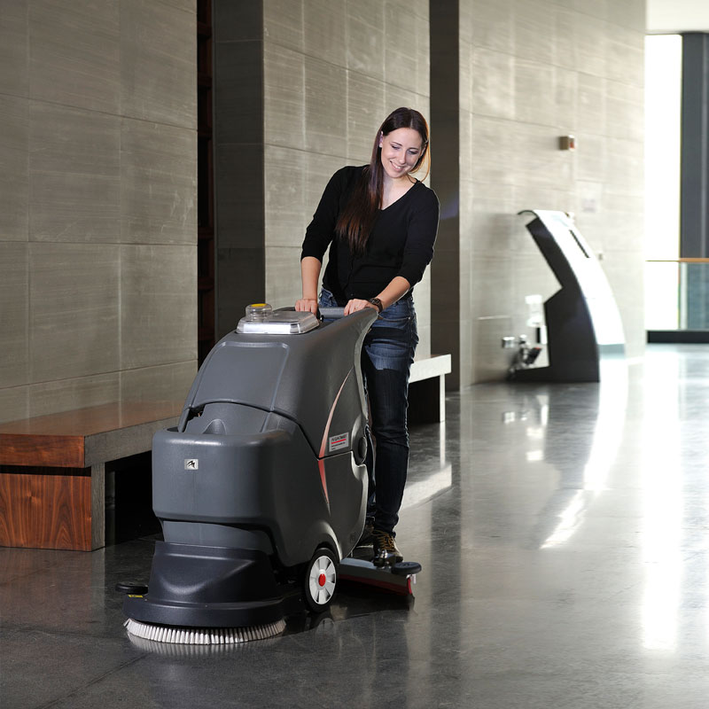 采購(gòu)洗地機(jī)注意這些事項(xiàng)，你真的知道嗎？