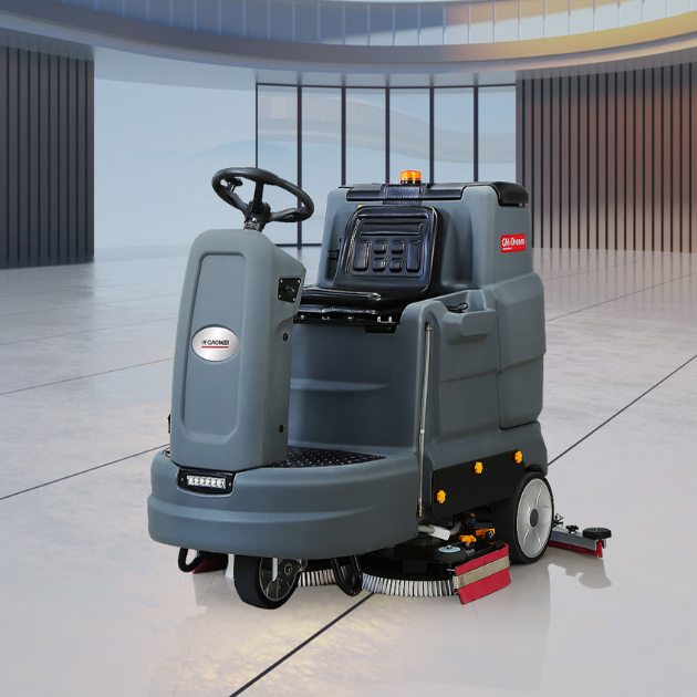 高美GM-Dream理想：為何"好用，又好維護"？