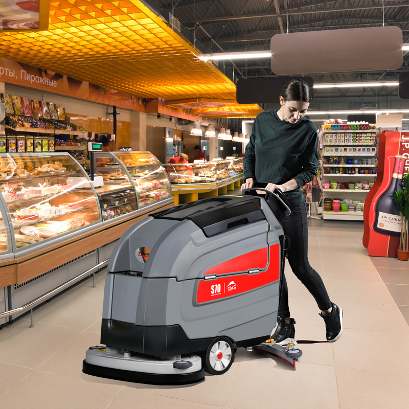 采購(gòu)洗地機(jī)注意這些事項(xiàng)，你真的知道嗎？