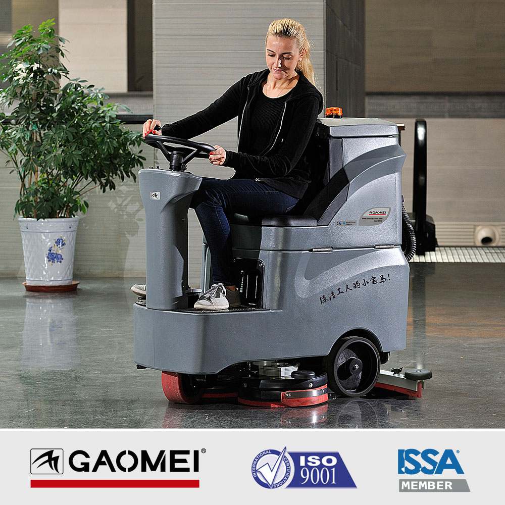 市場上洗地機和掃地機的銷量哪個好？